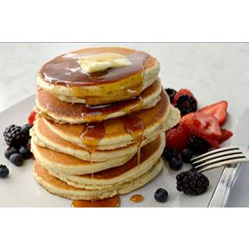 Pamela's Products Gluten Free Baking and Pancake Mix, Unflavored, 64 Oz