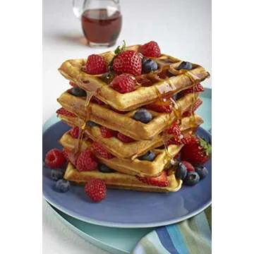 Pamela's Products Gluten Free Baking and Pancake Mix, Unflavored, 64 Oz