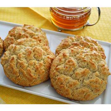 Pamela's Products Gluten Free Baking and Pancake Mix, Unflavored, 64 Oz