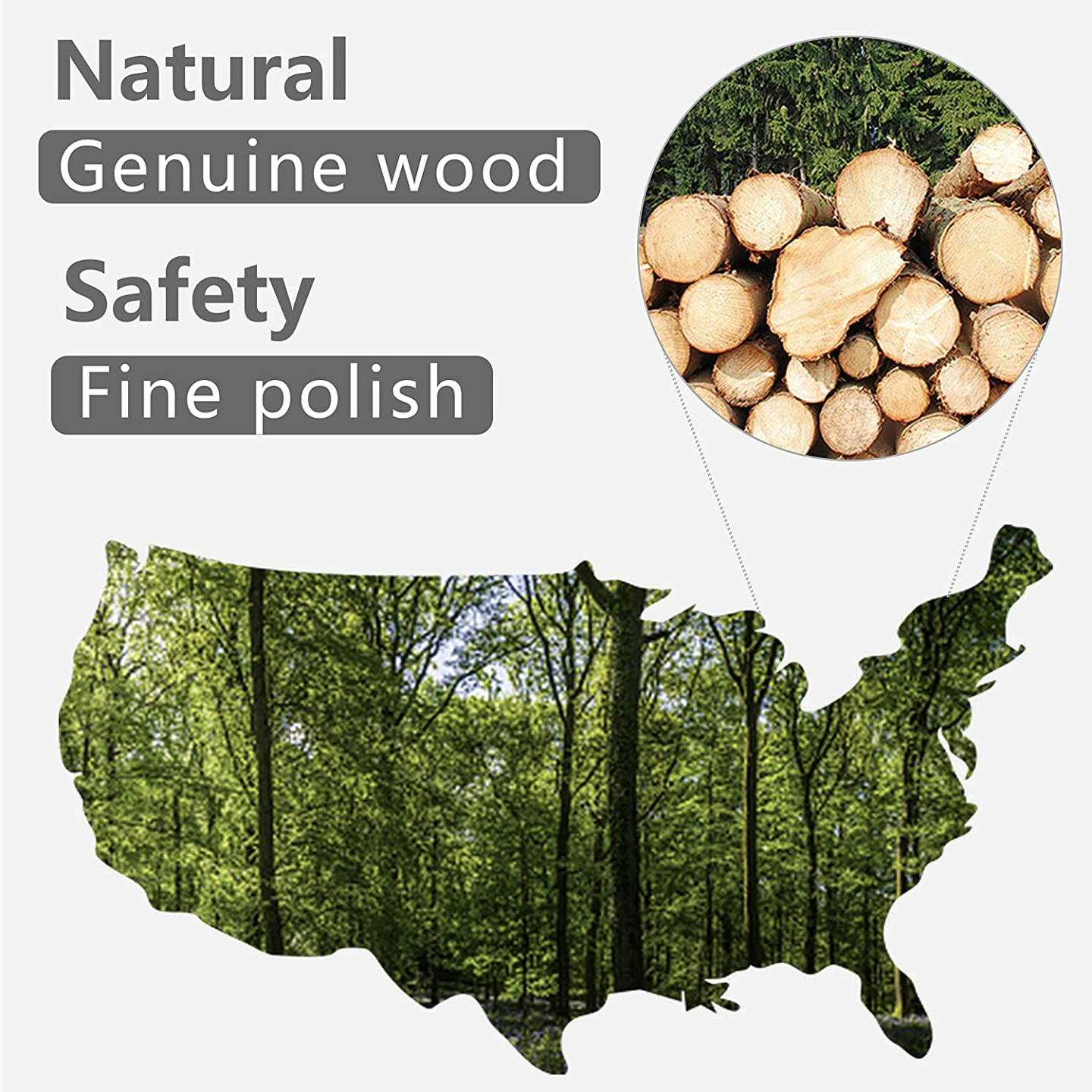 Solar System Wooden Puzzle for Kids Ages 4-8