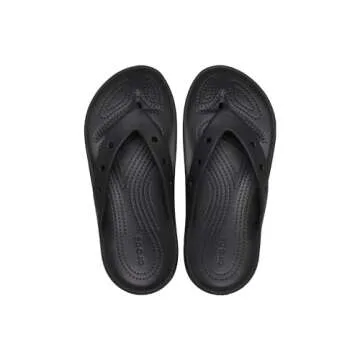 Comfortable Crocs Unisex Classic Flip Flops 2.0