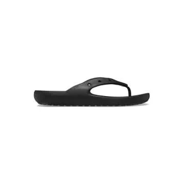 Comfortable Crocs Unisex Classic Flip Flops 2.0
