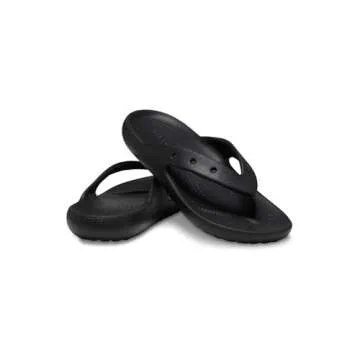 Comfortable Crocs Unisex Classic Flip Flops 2.0
