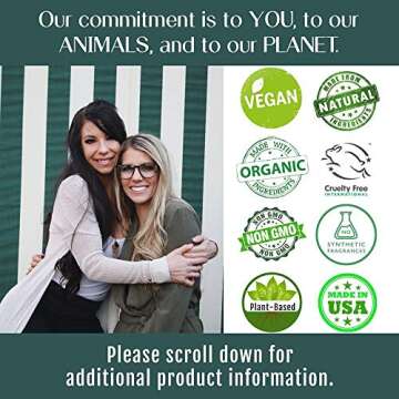 BaeBlu Cruelty Free Retractable Eyebrow Crayon, Vegan Non-Toxic Long Wear Brow Definer With Brush, Deep Brown Pen