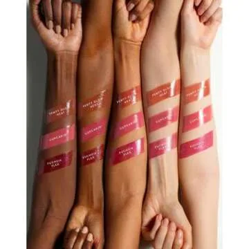 FENTY BEAUTY Glossy Posse Volume 5.0 Trio Macaron