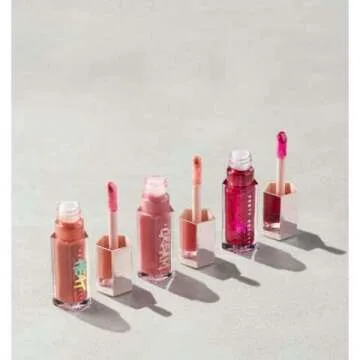 FENTY BEAUTY Glossy Posse Volume 5.0 Trio Macaron