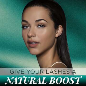 Ardell False Eyelashes Natural Lashes Babies Black - Lightweight, Short Length, Reusable Fake Lashes...