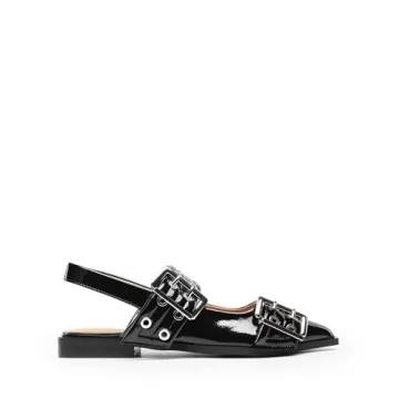 Stylish DREAM PAIRS Slingback Flats for Every Occasion