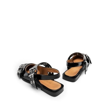 Stylish DREAM PAIRS Slingback Flats for Every Occasion