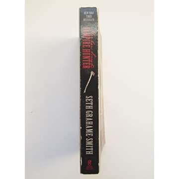 Abraham Lincoln: Vampire Hunter