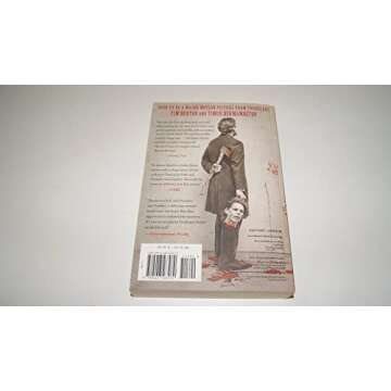 Abraham Lincoln: Vampire Hunter