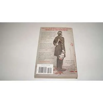 Abraham Lincoln: Vampire Hunter - Thrilling Historical Fiction