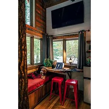 mozaist Turkish Lamp, Swan Neck Mosaic Table Lamp, Moroccan Decorative Glass Antique Bohemian Vintage Lamp Shade, Tiffany Desk Bedside Stained Glass Lamp with US Plug and E12 Socket