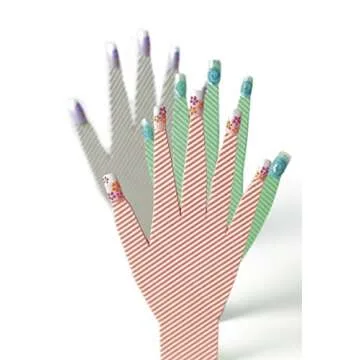 Turner Acrylic Paint Set – Velvety Matte Finish 36 Tubes