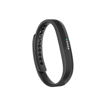 Fitbit Flex 2 - Swimproof Fitness Tracker for All Ages