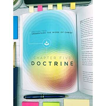 Visual Theology: Seeing and Understanding the Truth About God