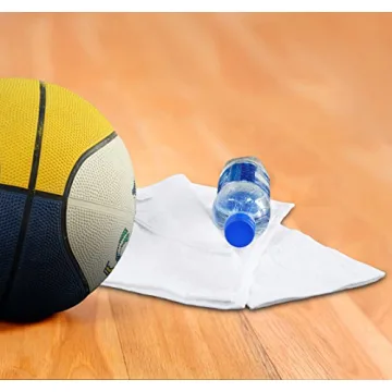 Utopia Cotton Washcloths Set for Luxury Everyday Use