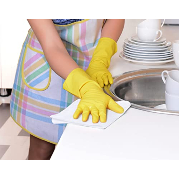 Utopia Cotton Washcloths Set for Luxury Everyday Use