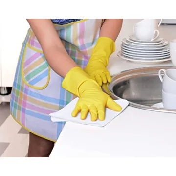 Utopia Cotton Washcloths Set for Luxury Everyday Use