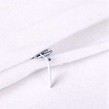 Fanaing Chic Cheetah Print Pillowcase Beautiful Decor