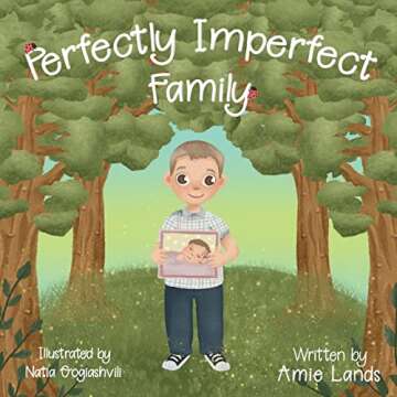 Perfectly Imperfect Family - A Heartwarming Exploration of Love and Loss