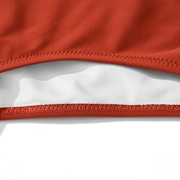 Stylish SUUKSESS Wrap Bikini Set for Summer Fun