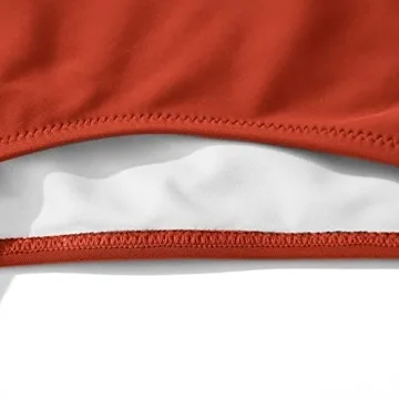 Stylish SUUKSESS Wrap Bikini Set for Summer Fun