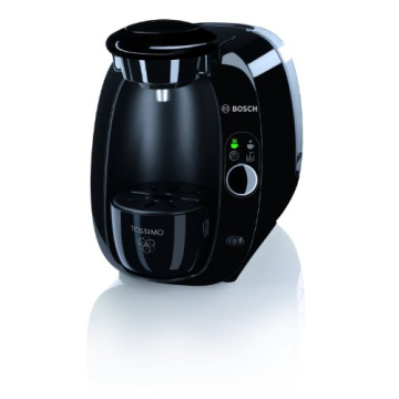 Bosch TASSIMO T20 Coffee Brewer for Perfect Beverages