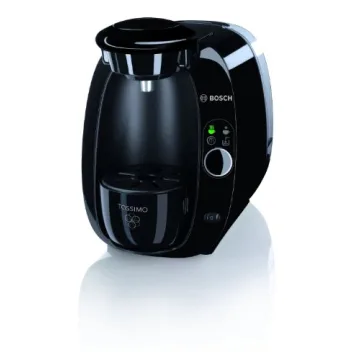Bosch TASSIMO T20 Coffee Brewer for Perfect Beverages