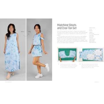 Transform Old Clothes with DIY Thrift Flip Sewing Guide