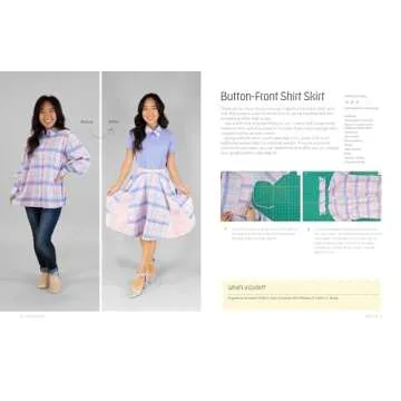 Transform Old Clothes with DIY Thrift Flip Sewing Guide