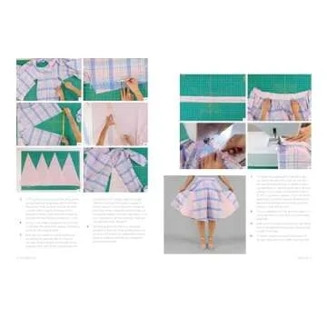 Transform Old Clothes with DIY Thrift Flip Sewing Guide