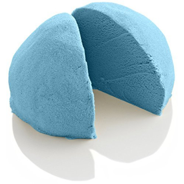 CoolSand Blue 5 Pound Indoor Play Sand Refill Pack