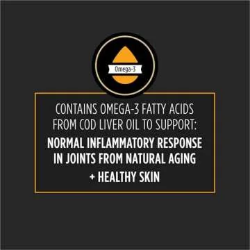 Purina Pro Plan Veterinary Joint Care Joint Supplement for Large Breed Dogs Hip and Joint Supplement - 5.29 oz. Pouch