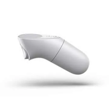 Oculus Go VR Headset 32GB for Gaming & Entertainment