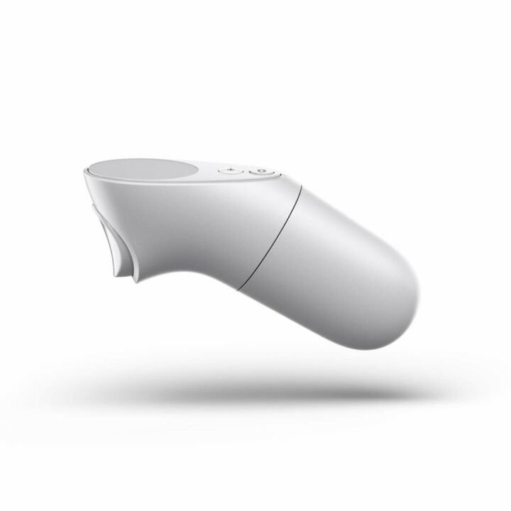 Oculus Go VR Headset 32GB for Gaming & Entertainment