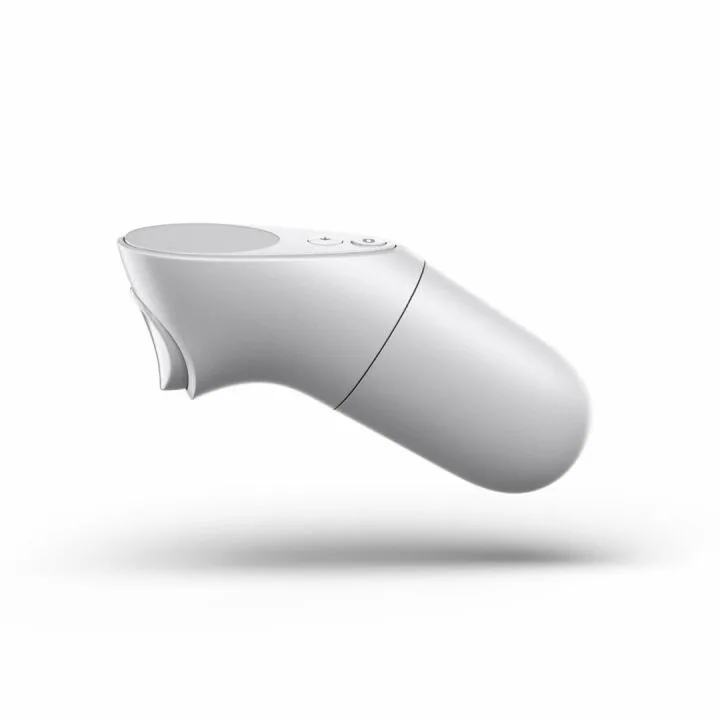 Oculus Go VR Headset 32GB for Gaming & Entertainment