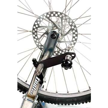 Park Tool DT-3 Rotor Truing Gauge