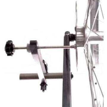 Park Tool DT-3 Rotor Truing Gauge