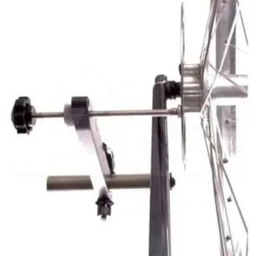 Park Tool DT-3 Rotor Truing Gauge