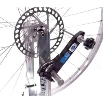 Park Tool DT-3 Rotor Truing Gauge
