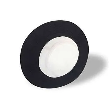 DSMP Unisex Cute Fashion Bucket Hat Summer Travel Beach Sun UV Protected Outdoor Fisherman Cap for Men Women Teens