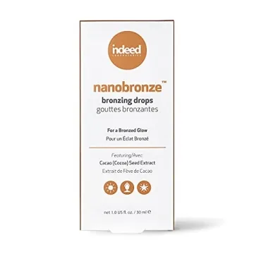 Indeed Labs Nanobronze Drops for a Natural Glow 30ml
