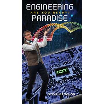Engineering Paradise: Are You Ready? - A Comprehensive Guide to Engineering Excellence