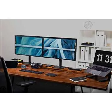 Elgato Thunderbolt 3 Pro Dock - Dual 4K Support