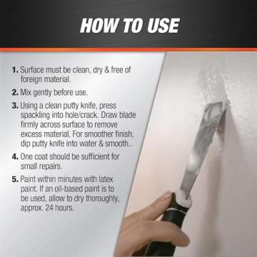 Dap 12142 Adhesives & Sealants - 32 Fl Oz, Quick Dry, White