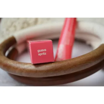 Rhode Guava Spritz Bright Coral Buildable Lip Tint
