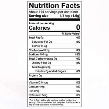 Meat Church Gourmet Seafood Seasoning 6oz - Elevate Your Seafood Dishes