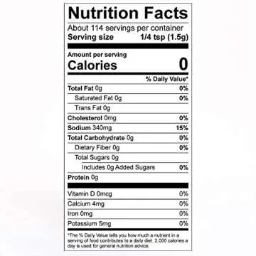 Meat Church Gourmet Seafood Seasoning 6oz - Elevate Your Seafood Dishes