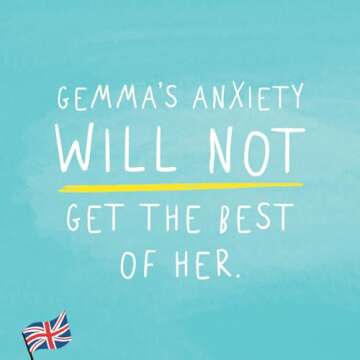 Statistically Speaking: A Quirky British Novel